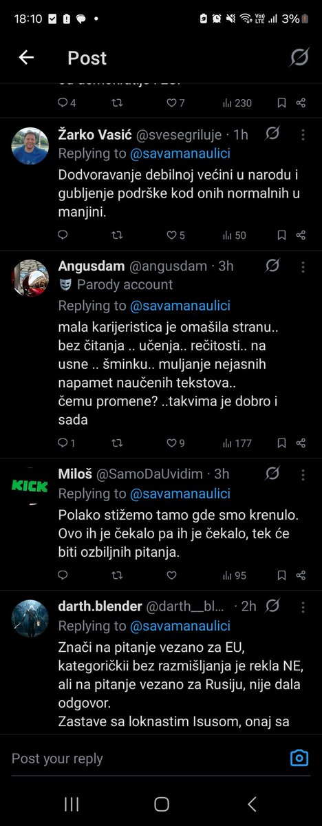 𝗩𝗮𝗹𝗷𝗲𝘃𝘀𝗸𝗶 𝘀𝘁𝘂𝗱𝗲𝗻𝘁𝗶 tweet media