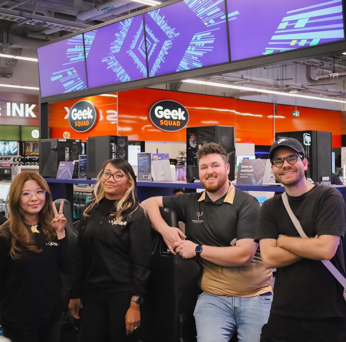 Spencer Clarke tweet media