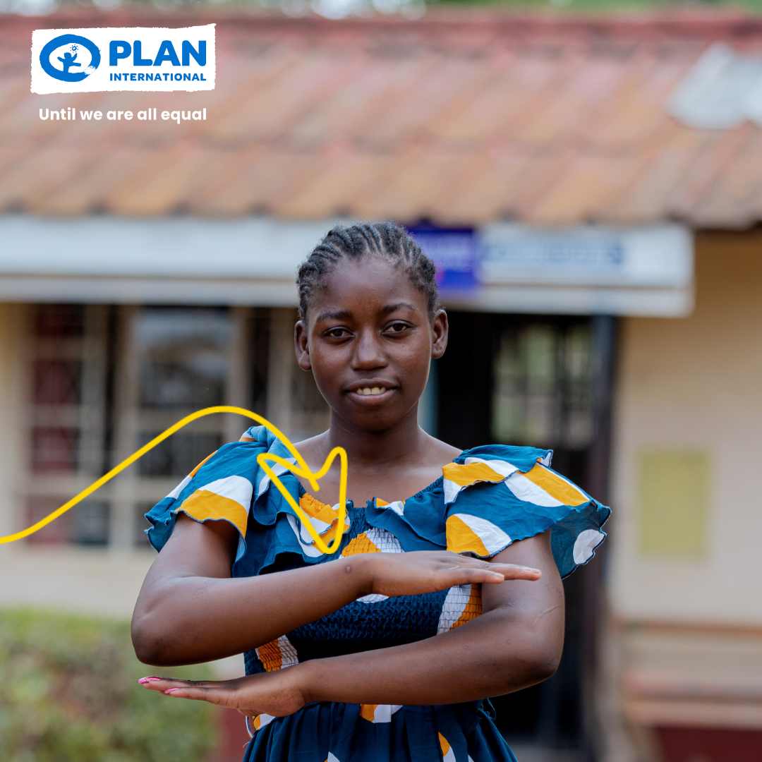 Plan Int' Zimbabwe tweet media