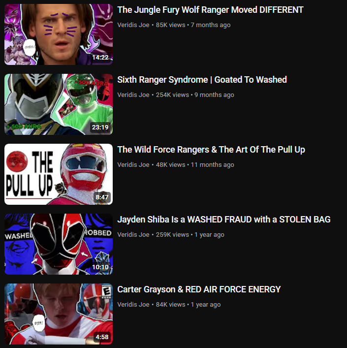 i like toku too much and am black hi