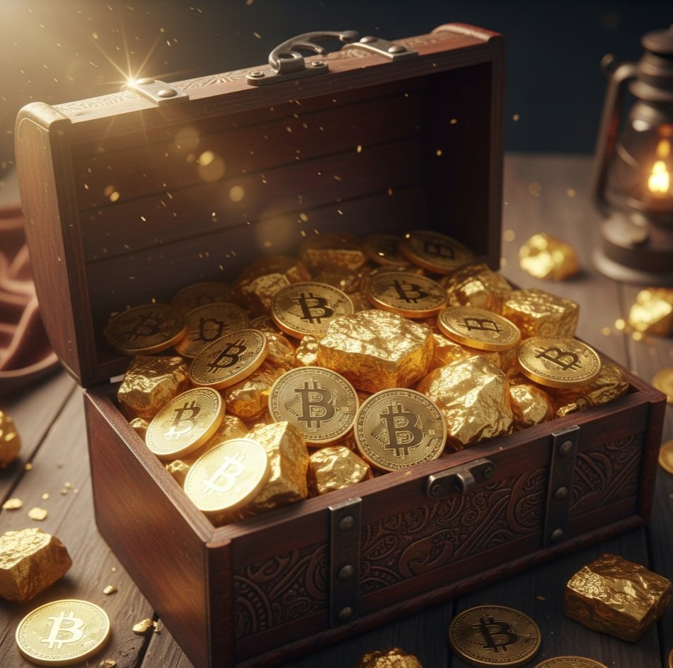 TheDailyBitcoin's tweet image. GN everyone 👋

🔥 Crypto &amp;amp; macro highlights:
🔹 Ripple enters global top 10 private companies 🏆
🔹 Tom Lee’s Bitmine buys $82M ETH 💰
🔹 China orders banks to buy gold 🪙
🔹 Michael Saylor’s Strategy adds 1,000+ #Bitcoin ₿
🔹 Cango ($CANG) sells 4,451 BTC, now holding 3,644.7…