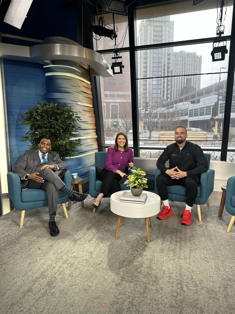 Anthony Tucker tweet media