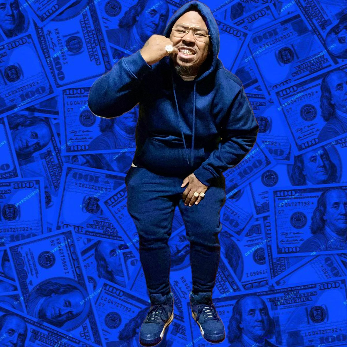 TCBFreshFargo's tweet photo. 💙💎🏧🙏🏾🤑😁✨
Let’s End This On A Blue Note

#DontTakeItTooPersonal 😏✌🏾🤑
#TakeCareOfBusiness ™️🧐💰 https://t.co/qiVKrvsOvV