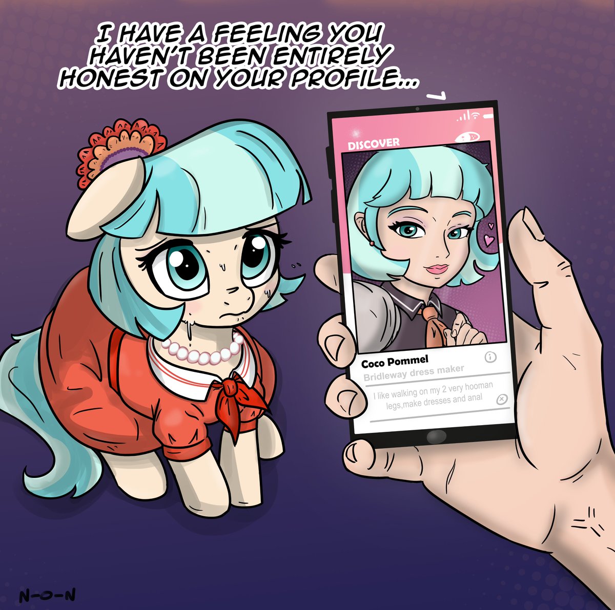 Courgette_zone's tweet image. Bro has been Marefished. 💀