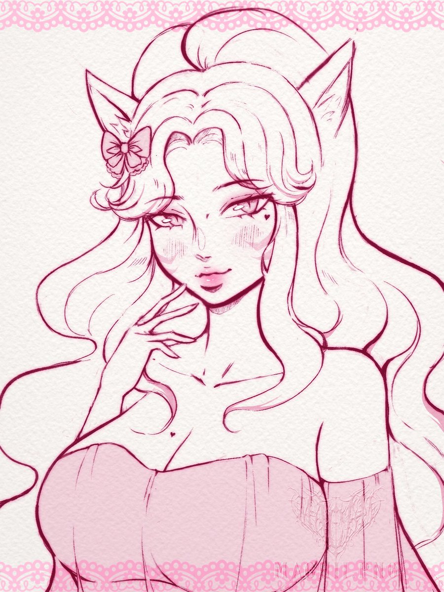 Machi/Ive tweet media