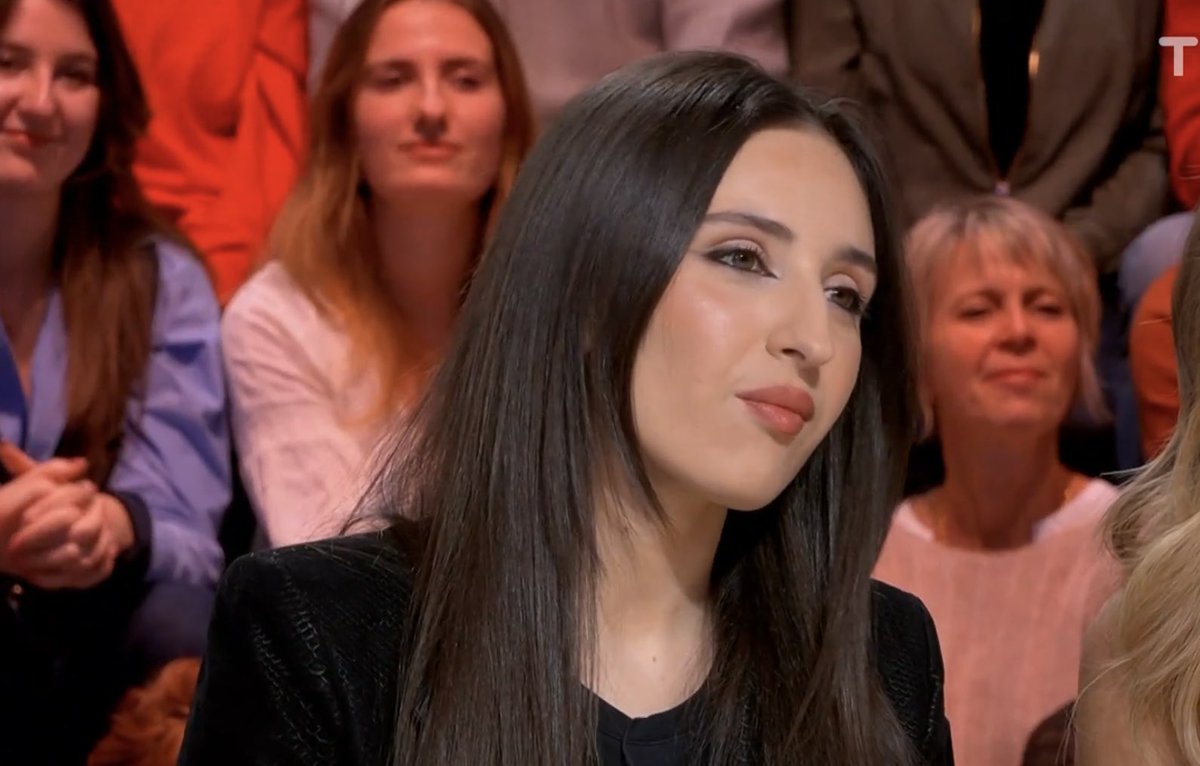 louann 🐆 tweet media