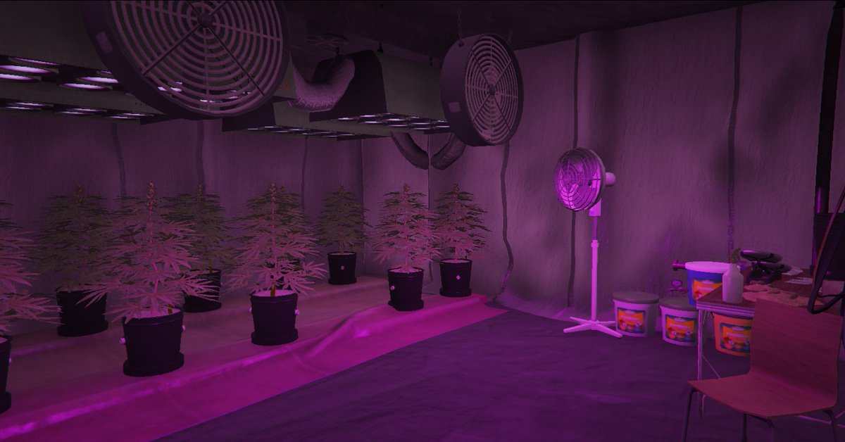 RBworks2025's tweet photo. テナント募集🌿
#TUSCity #GTA #FiveM #RP鯖 https://t.co/sjZF6mpkhm