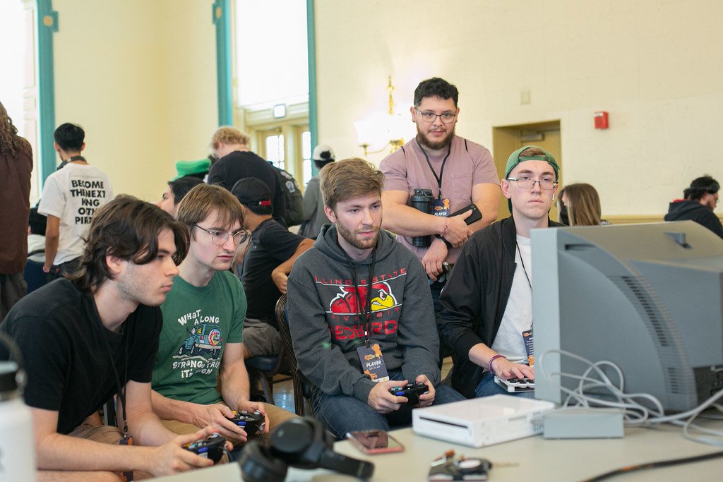 The Smashing Illini - UIUC's SSBU RSO! tweet media