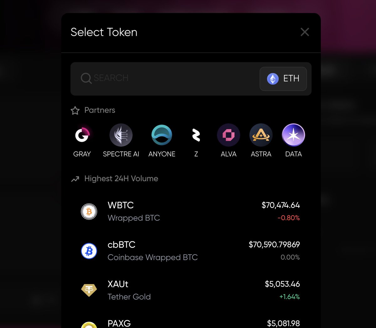 Gradient tweet media