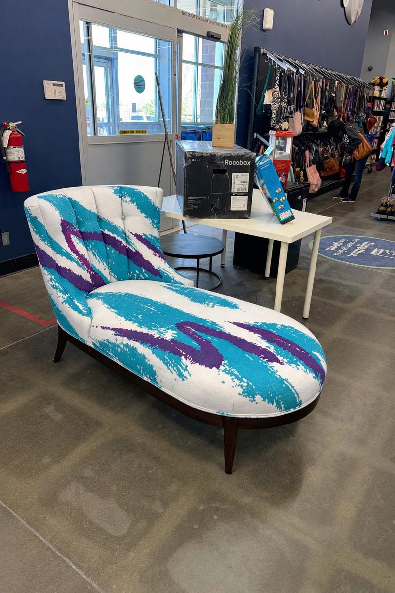 Found a new chair for my collection