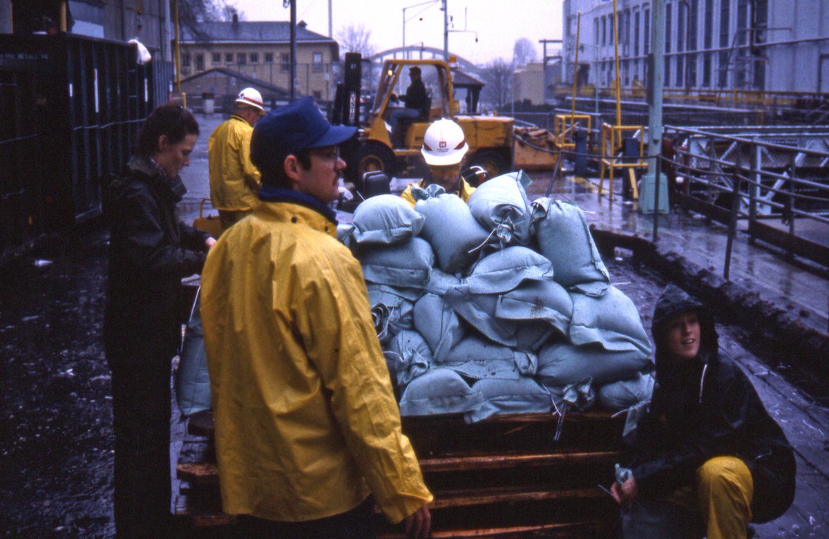 Corps of Engineers tweet media