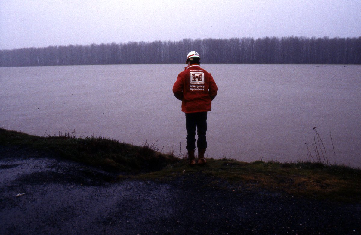 Corps of Engineers tweet media