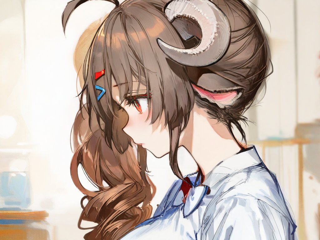 shinkudev's tweet photo. Ardelia / アルデリア
SFWイラスト
#Endfield #ArknightsEndfield #エンドフィールド https://t.co/f6wquRv6Ue