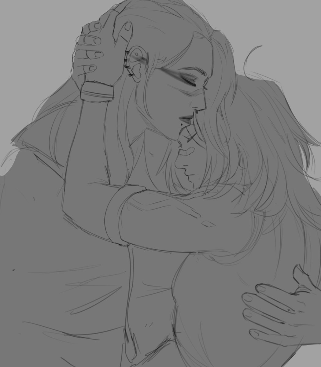 My first fadeshock of the year