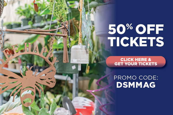 dsm Magazine tweet media