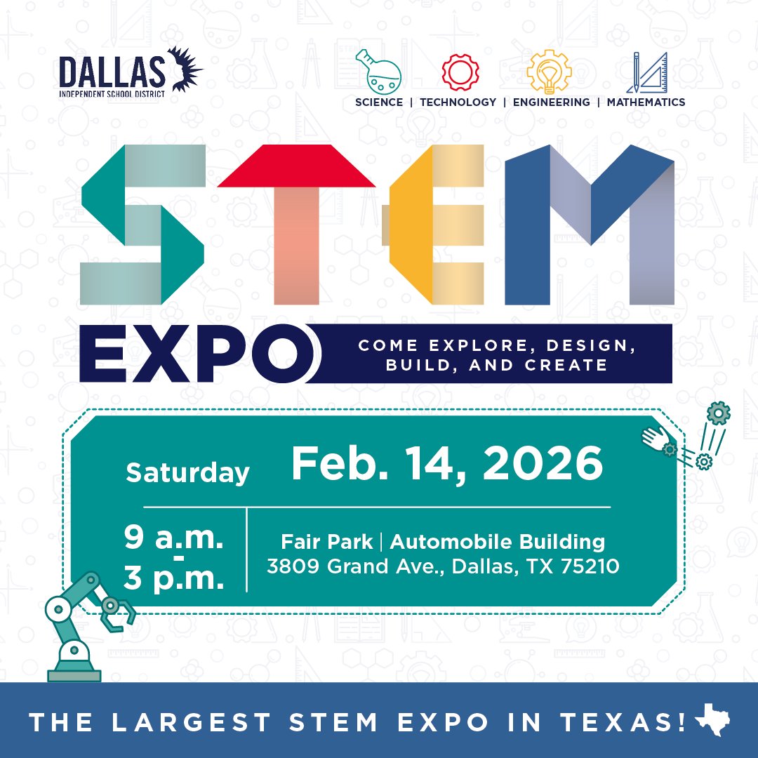 Dallas ISD tweet media