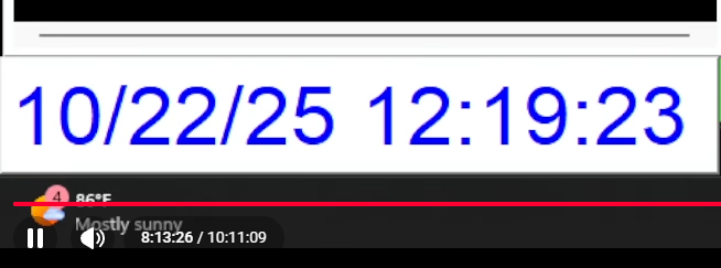 David Hanlin tweet media