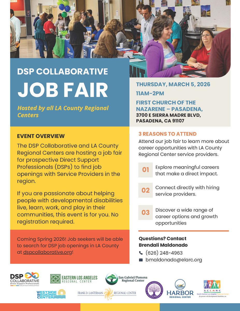 Harbor Regional Center tweet media