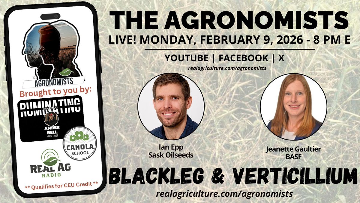 RealAgriculture tweet media