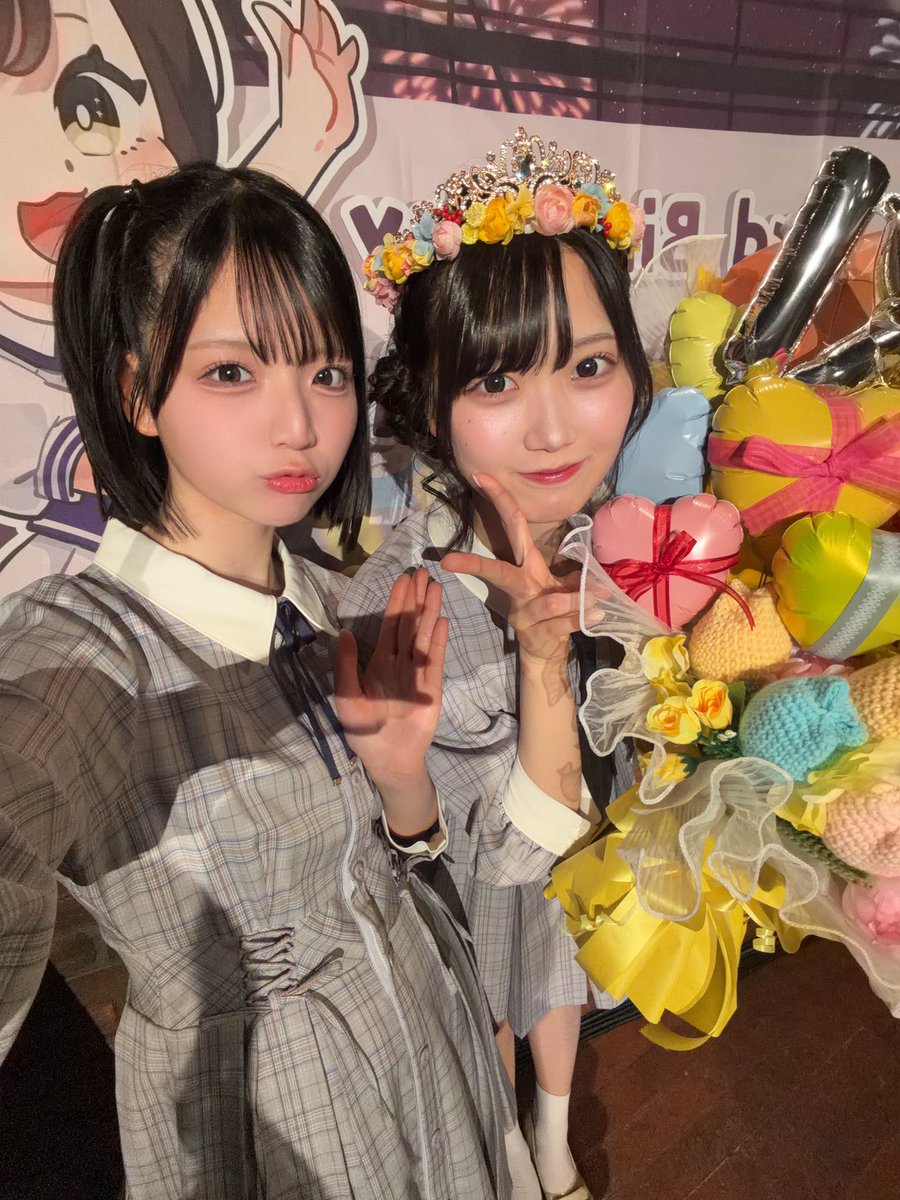 曽川咲葵 (@sogawa_saki) / Posts / X