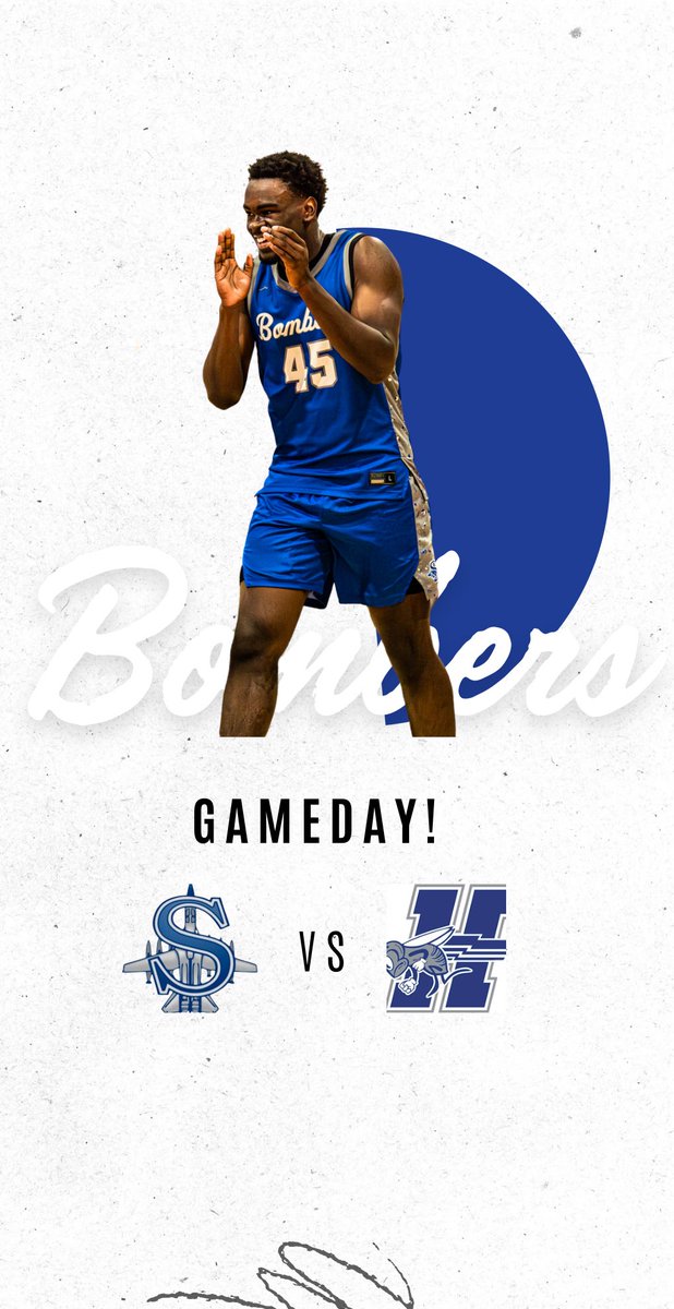 SayrevilleHoops's tweet image. 🚨 DOUBLE HEADER ALERT at the Bomb Shelter! 🚨
Bombers Girls tip off vs Perth Amboy at 4:30pm
Bombers Boys follow vs Holmdel at 6:00pm
Come pack the house and support our Bombers in back-to-back battles! 💪🔥 #BombersHoops #BombShelter #GameDay