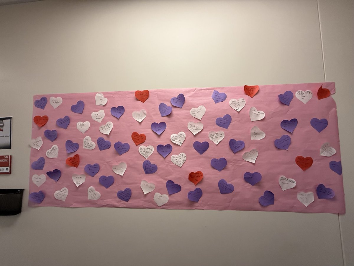 Circleville Middle School tweet media