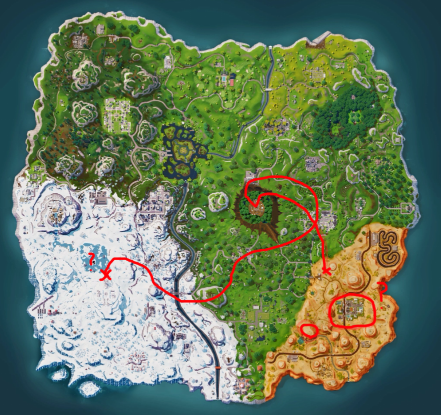 da real nolan chance #TeamIceKing tweet media