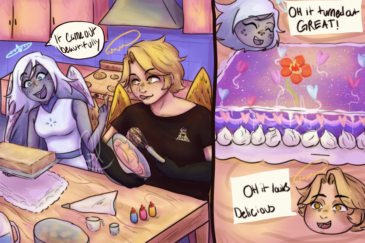 Sython (Gina) tweet media