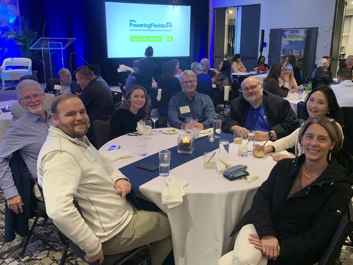 North Florida Economic Development Partnership tweet media