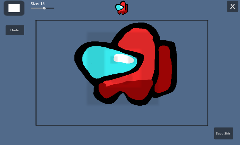 Thawed Caveman Studios tweet media