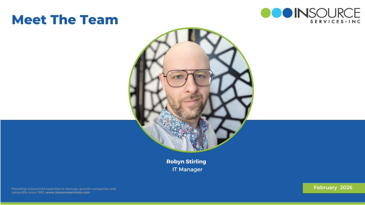 Insource Services tweet media