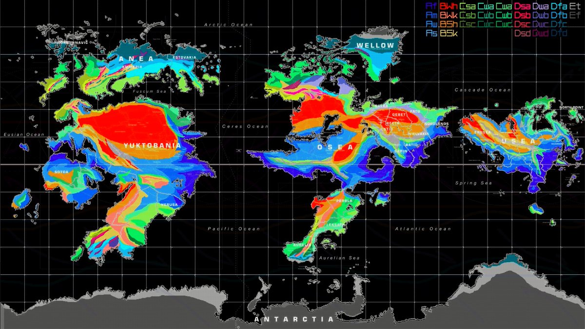 Argonbolt's tweet image. Had some time and was wondering what a climate-simulated Strangereal would look like(from #ACECOMBAT ) I go in depth in my newest video youtu.be/hiZFXzXtb90
