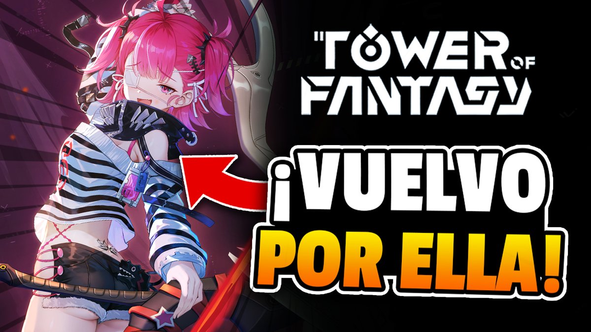 XGamónX tweet media