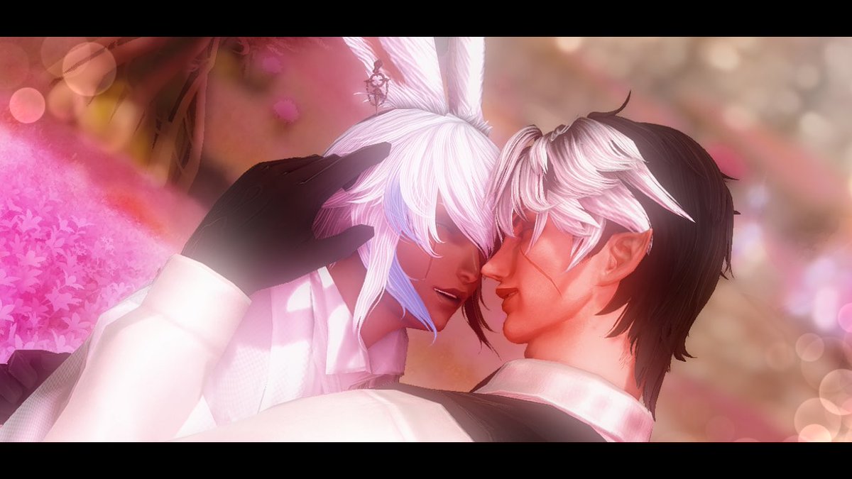 Machi/Ive tweet media