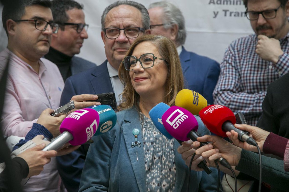 CERMI CLM tweet media