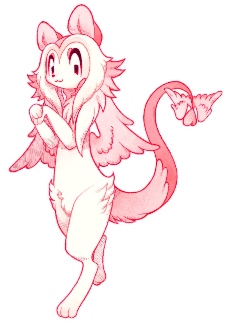 💗ANGEL💗 tweet media