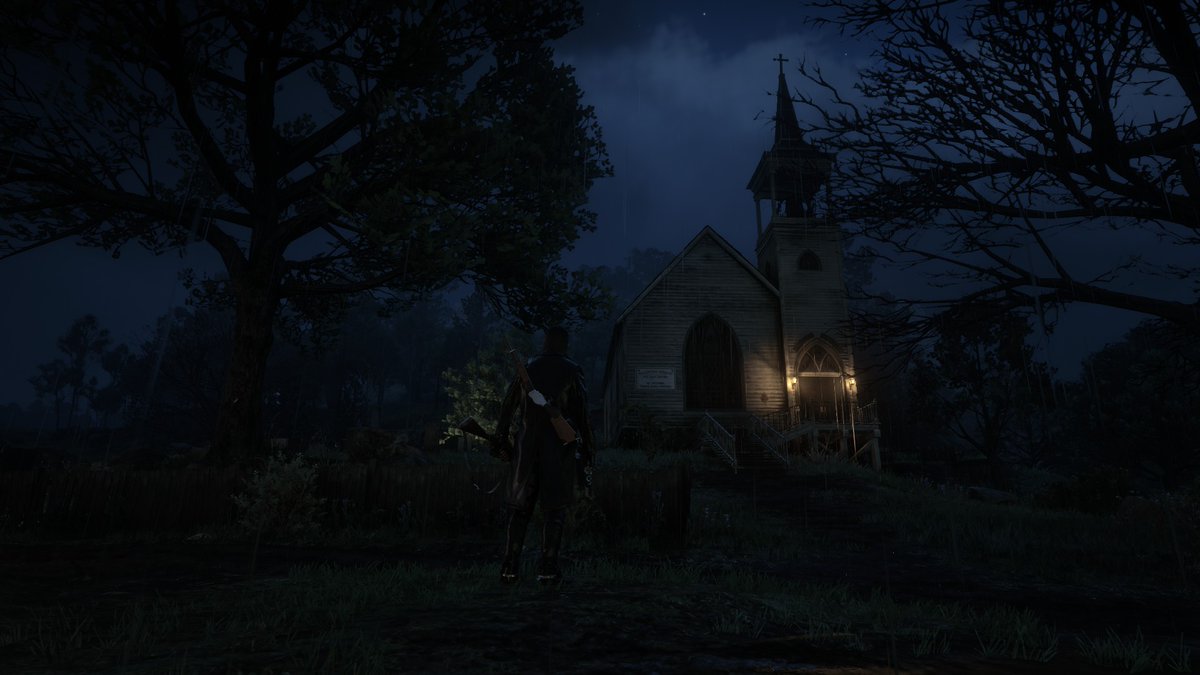 aust3ro's tweet image. Valentine📍
Red Dead Redemption 2, online.
#rdo #printscreen #photography