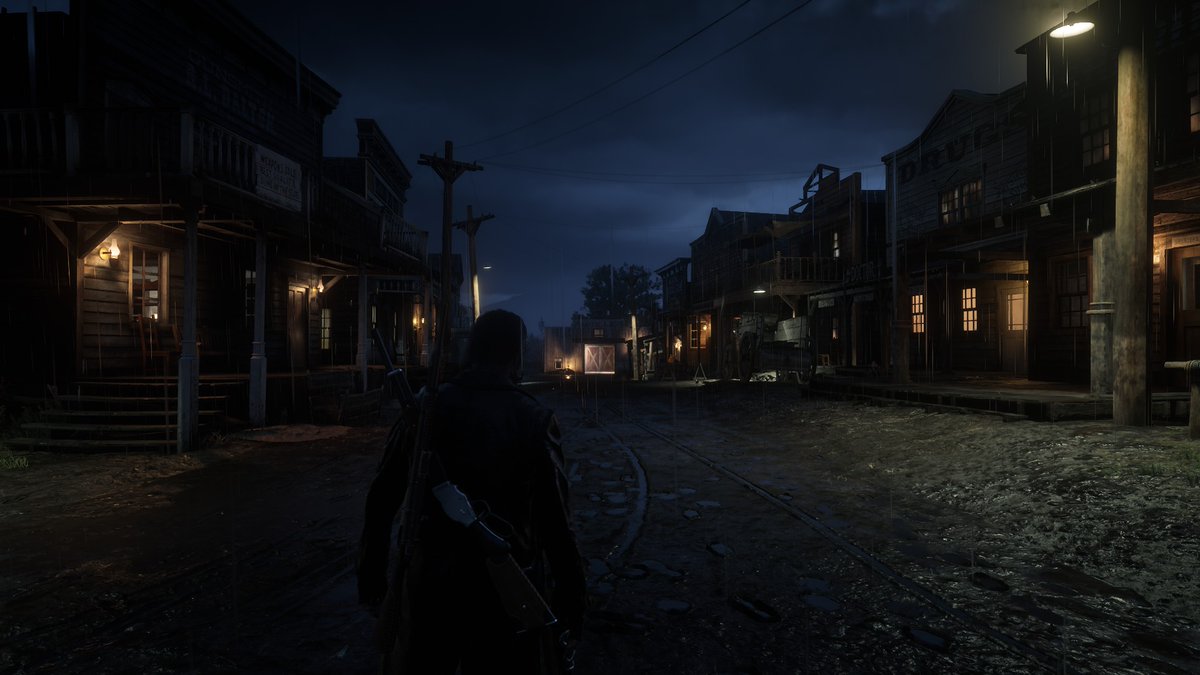 aust3ro's tweet image. Valentine📍
Red Dead Redemption 2, online.
#rdo #printscreen #photography