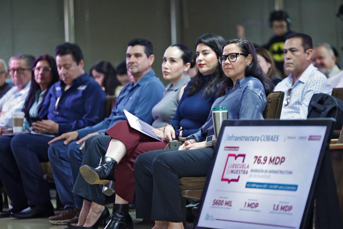 Secretaría de Transparencia y Rendición de Cuentas tweet media