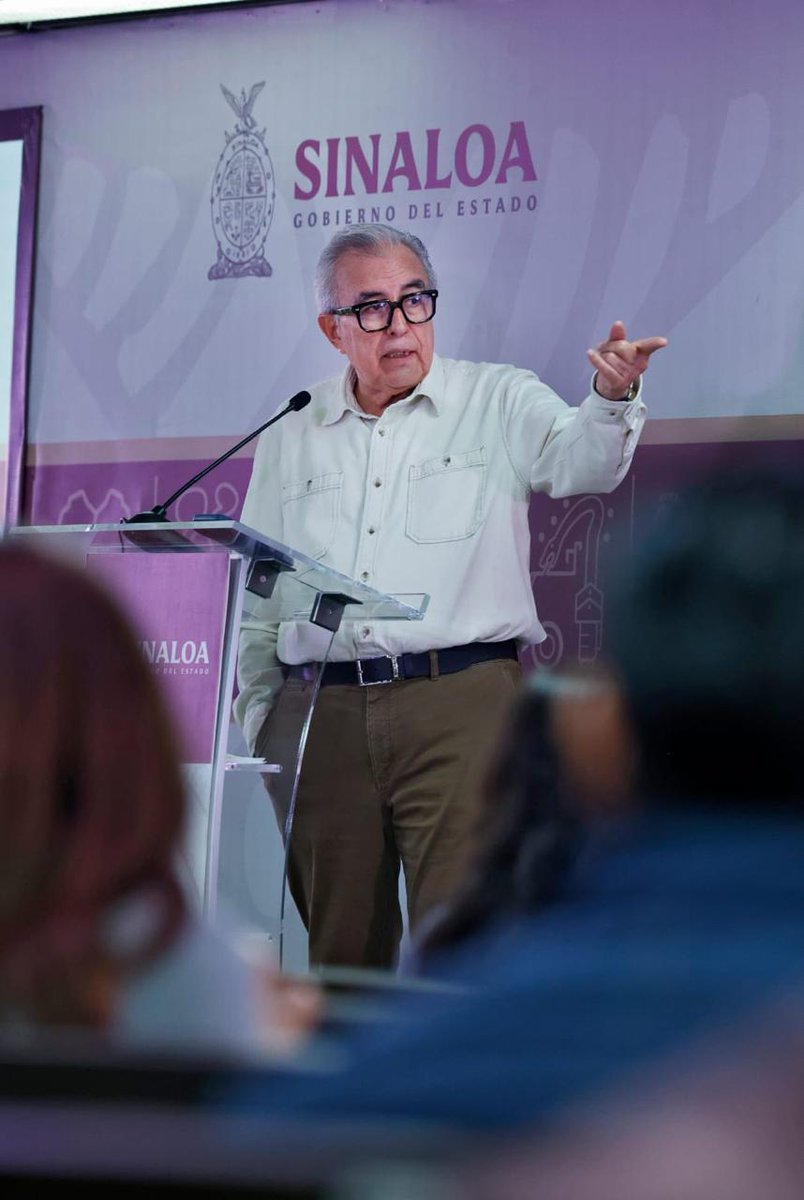 Secretaría de Transparencia y Rendición de Cuentas tweet media