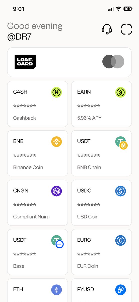 DR7 | BankwithLoaf tweet media