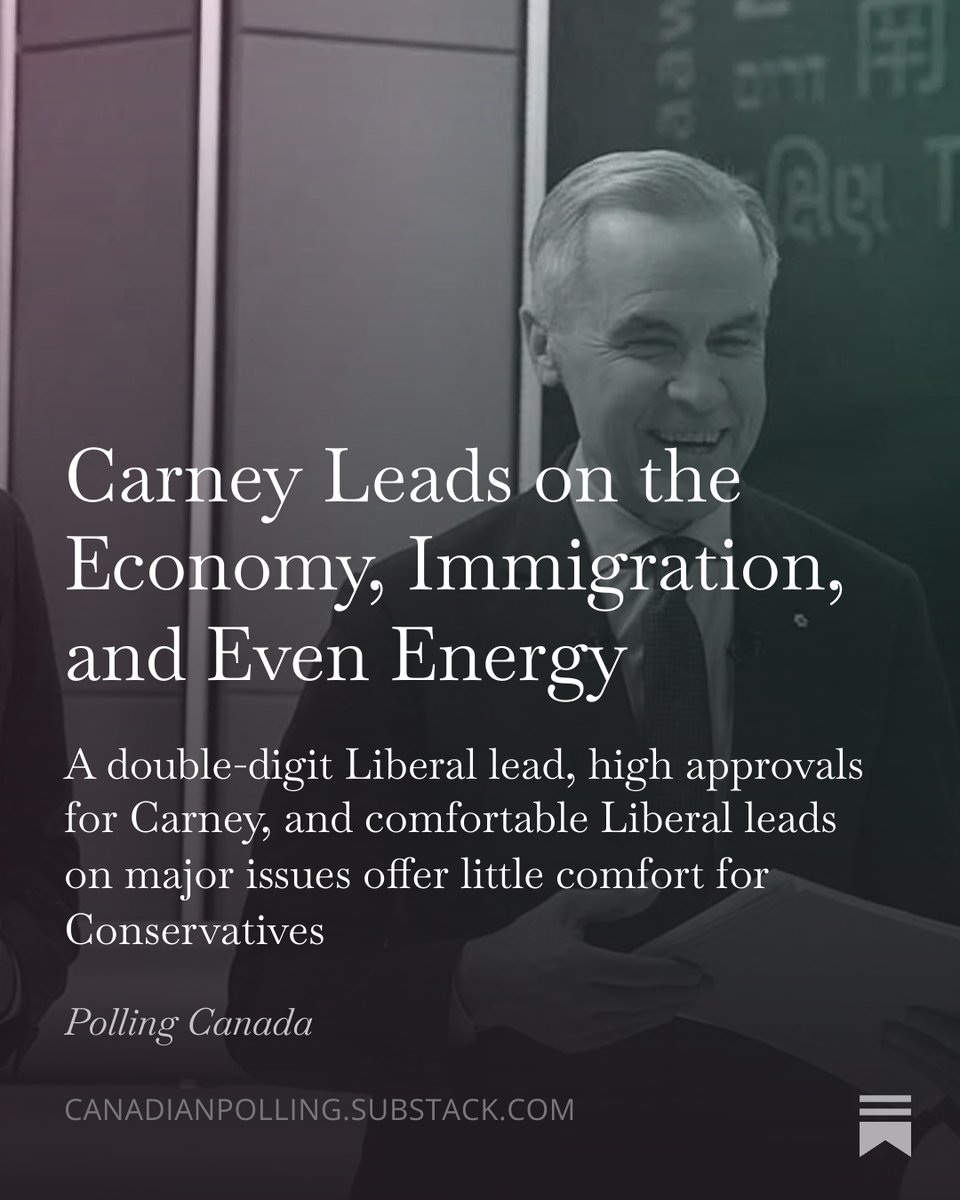 Polling Canada tweet media