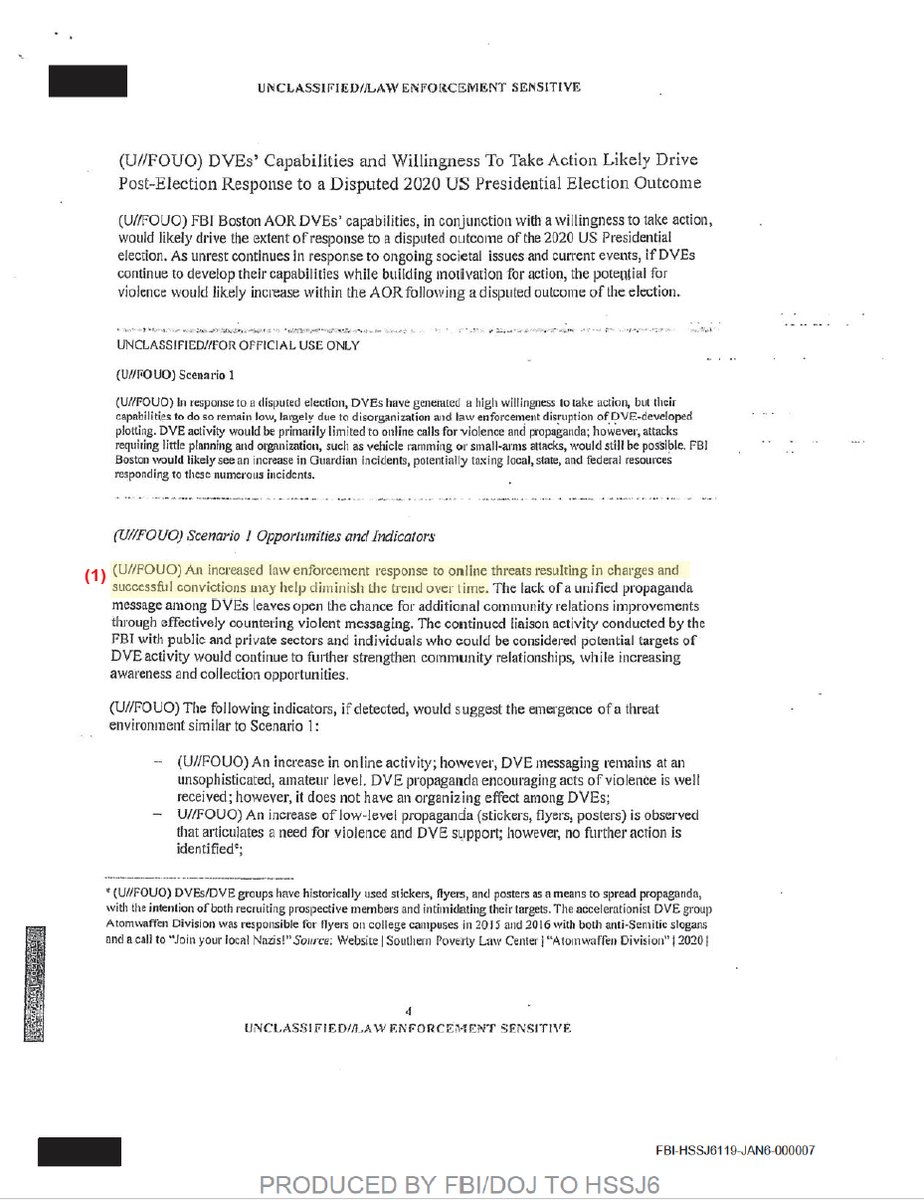 Select Subcommittee on January 6th tweet media