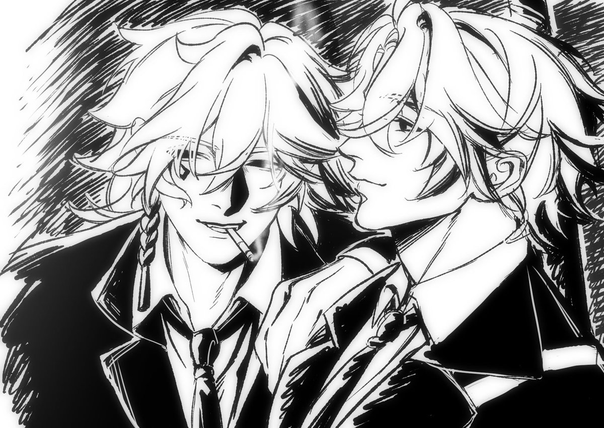 OMG I LOVE THIS AU
MYDEI IS SO DYNAMIC 
AND PHAINON WITH KATANAAAAAA🙏🌹🌹✨✨✨
#phaidei