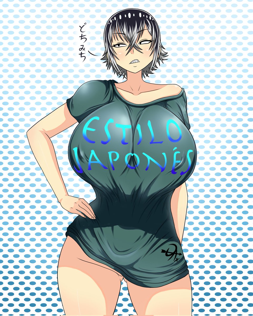 deadapache's tweet image. At home Misaki likes to feel comfortable...