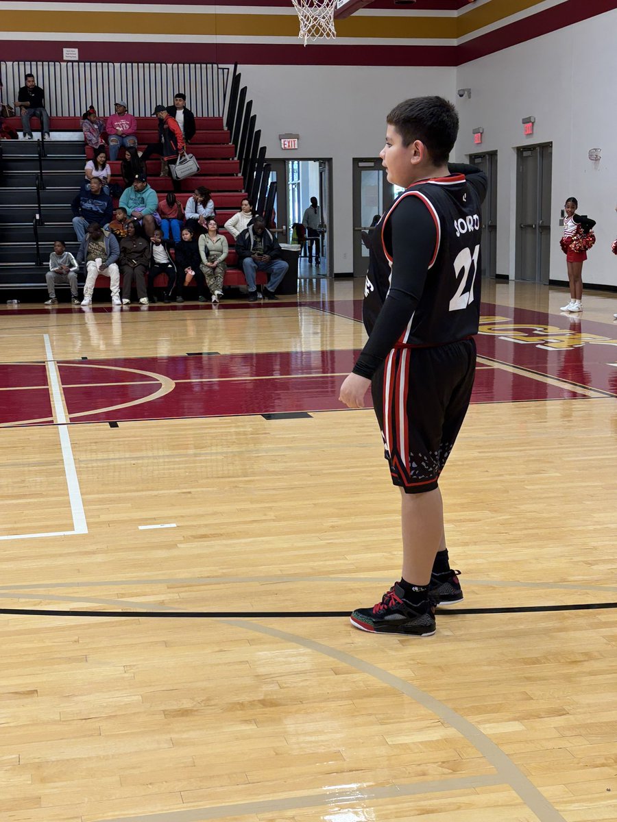 Red Elementary STEM Magnet School tweet media