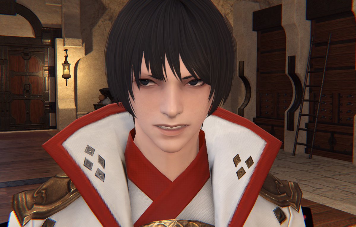Just His Emotions ff14 asahi ffxiv asahi sas brutus asahiff14 just-his-emotions-ff14-asahi-ffxiv-asahi-sas-brutus-asahiff14