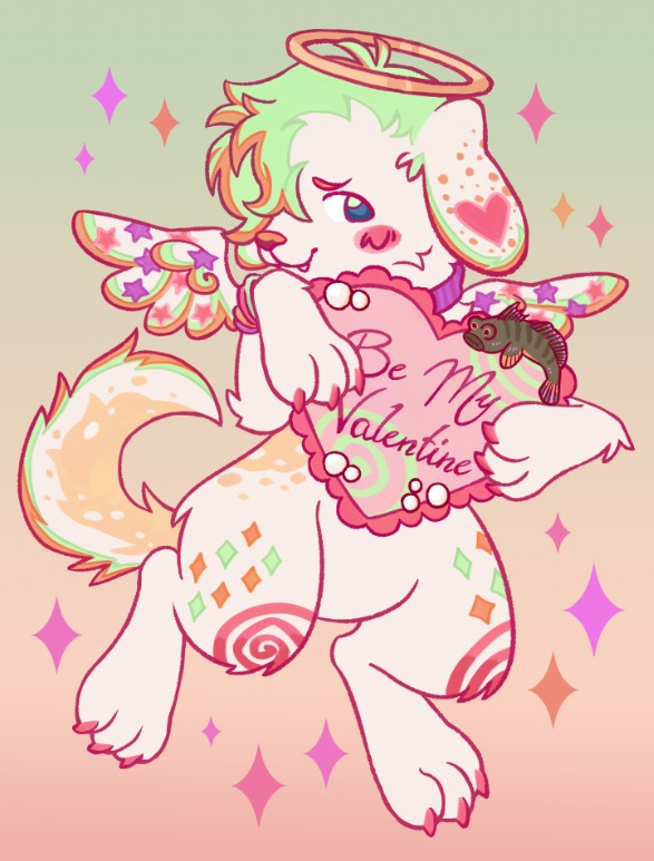 VAMPYR🌼🪲 tweet media