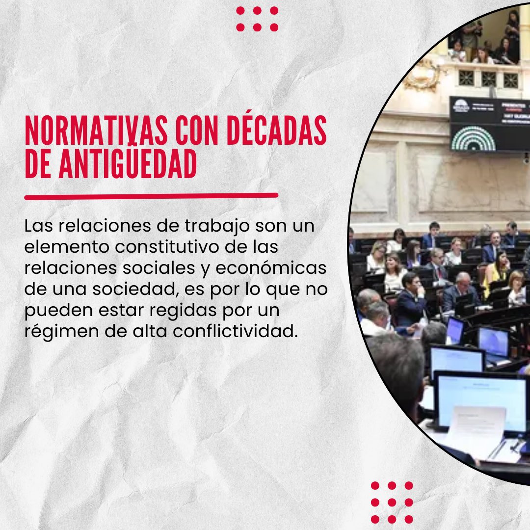Fundación Libertad y Progreso tweet media