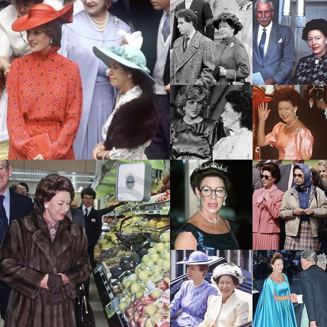RoyalWikipedia's tweet photo. On this day in 2002, Her Royal Highness Princess Margaret, Countess of Snowdon died❤️
Princess Margaret died in the King Edward VII’s Hospital at 06:30am aged 71, she suffered another stroke followed by cardiac problems❤️
#HerRoyalHighness #PrincessMargaret #CountessOfSnowdon https://t.co/4wZJAMWrUi